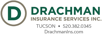 Logo: Drachman Insurance Services